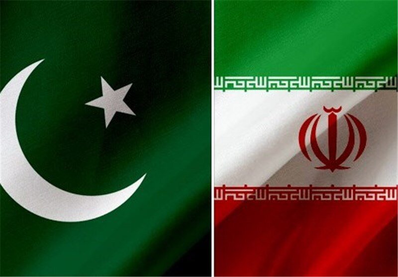 سرکنسول ایران در لاهور با رئیس حزب مسلم لیگ نواز دیدار کرد