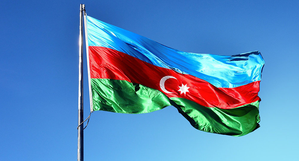 ادعای سرویس امنیت دولتی آذربایجان برضد ایران