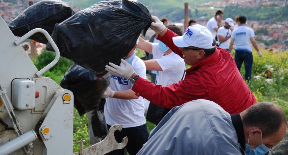 پاداش شهرهای اروپایی به گردشگری مسئولانه