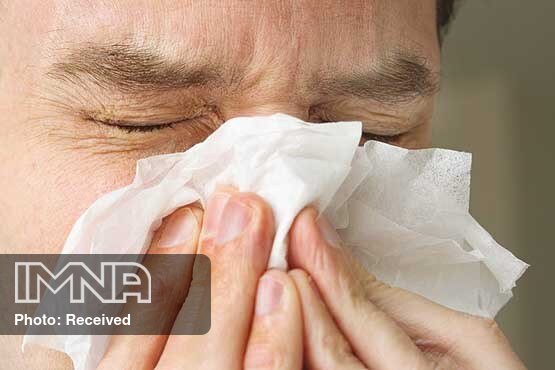 علت انسداد راه‌های تنفسی چیست؟