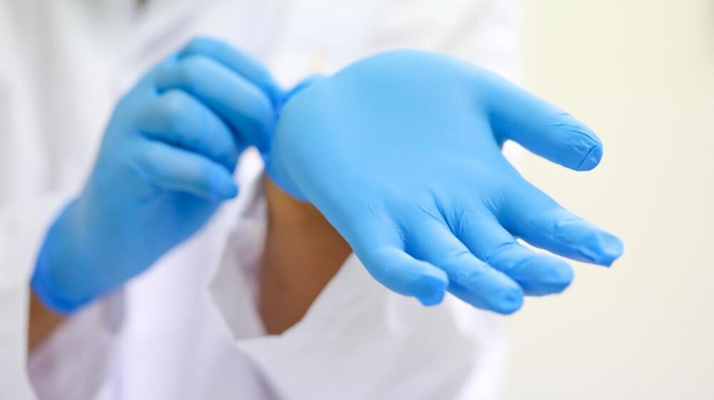 بهترین نوع دستکش برای مقابله با کرونا ویروس کدام است؟