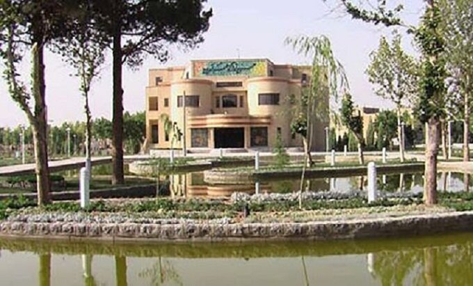 اتمام بازسازی تالار هنر اصفهان تا یک ماه دیگر