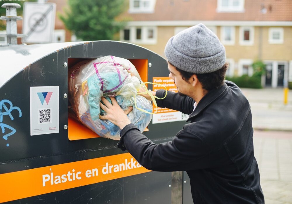 بازیافت هوشمند پسماندها؛ فرصتی برای پایداری شهرها