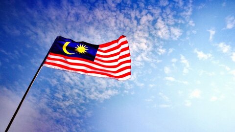 کابینه نخست وزیر مالزی استعفا کرد
