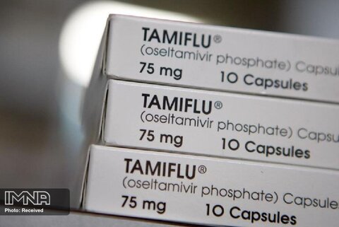 استفاده از  تامی‌فلو برای درمان کرونا مجاز نیست
