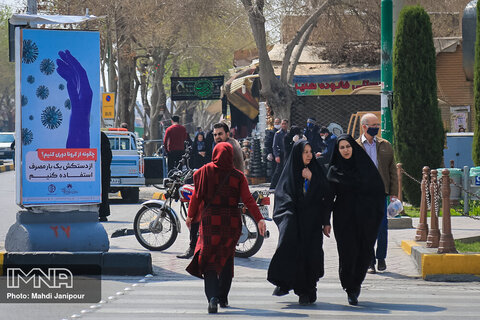 چرا شهروندان به توصیه‌ها در مورد ویروس کرونا بی توجه هستند؟