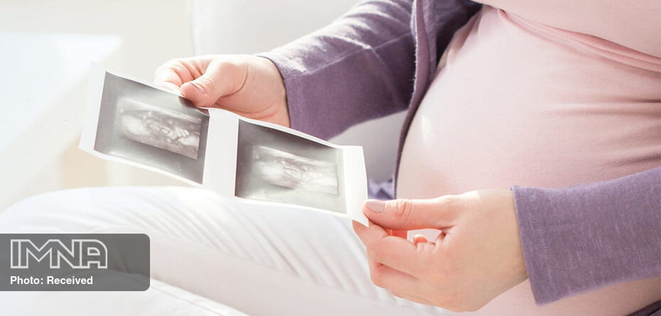 تاثیر کرونا بر زایمان زودرس در اواخر بارداری