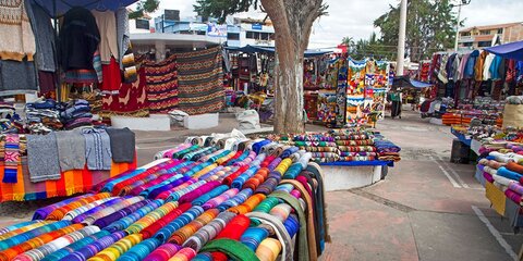 چرا بازارهای آمریکای جنوبی محبوب است؟