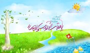 تبریک سال نو ۹۹ + عکس