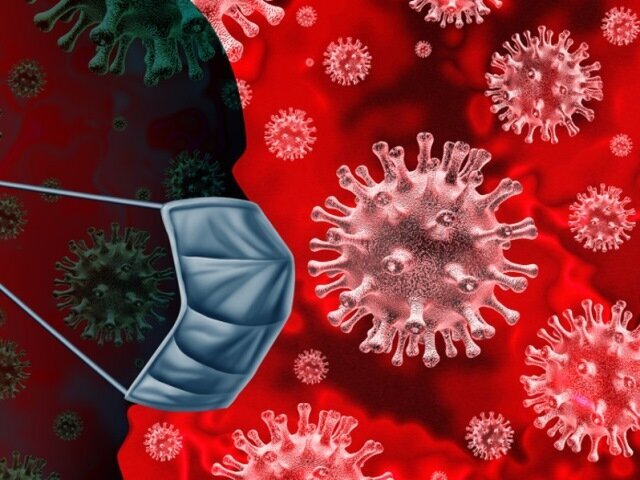 چرا واکنش بدن افراد نسبت به کرونا ویروس متفاوت است؟
