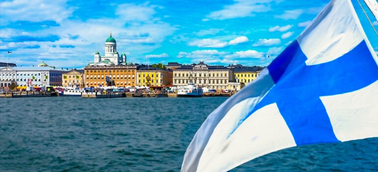 ۶ دسامبر؛ روز استقلال فنلاند از امپراطوری روسیه +  حقایق جالب