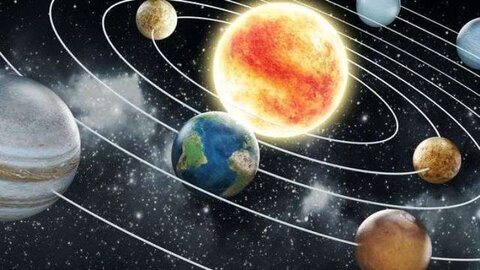 آیا زندگی در نقاط دیگر منظومه شمسی امکانپذیر است؟