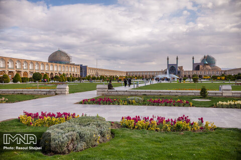 Isfahan expecting to host UNESCO Creative Cities Network Annual Conferences