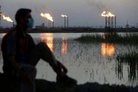 سراسیمگی نفتی عربستان سعودی