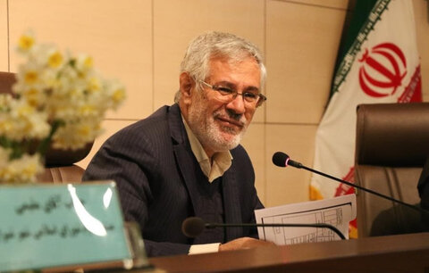 موسوی: دبیرخانه دائمی هفته شیراز تشکیل شود