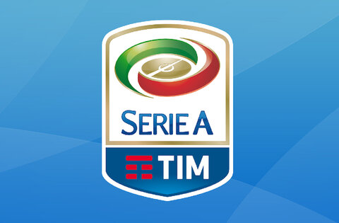 شروع مسابقات سری A ایتالیا از ۳۱ اردیبهشت ماه