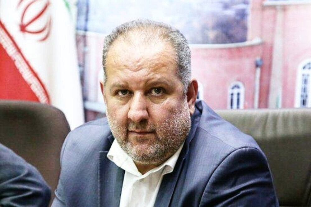واکنش عضو شورای شهر ارومیه به حواشی یک سخن ناصواب درباره «فضولی»