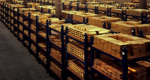 "طلا" در تعادل جهانی قیمت