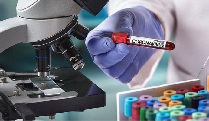 اقدامات پژوهشکده زیست فناوری رویان برای کنترل ویروس کرونا