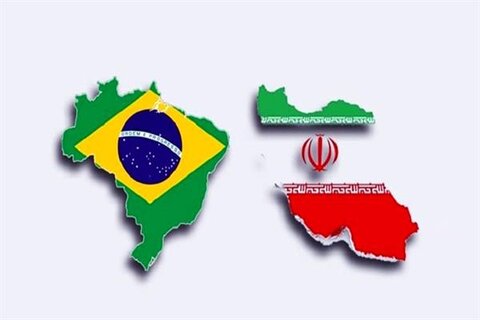 همکاری‌های علمی ایران و برزیل گسترش یافت