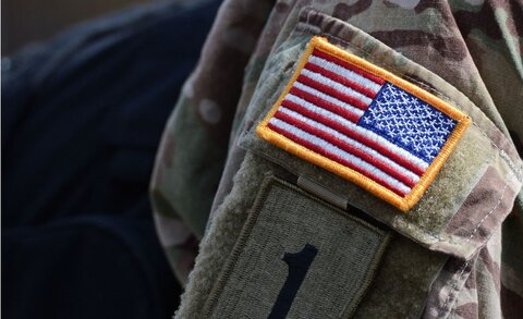سربازان آمریکایی از عراق به سوریه منتقل شدند