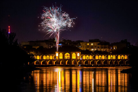 از پیشتازی ایران در بین کهن‌ترین تمدن‌ها تا زیباترین پل‌های جهان