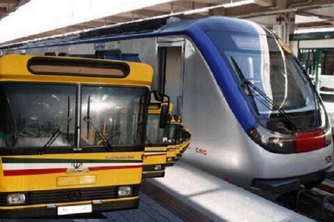  کرج سومین کلانشهر در اجرای طرح‌های هوشمندسازی حمل و نقل است