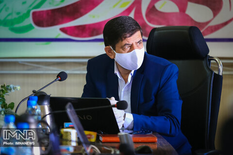 توضیح نایب رئیس سابق شورای شهر اصفهان درباره ابهامات انتخابات هیئت رئیسه