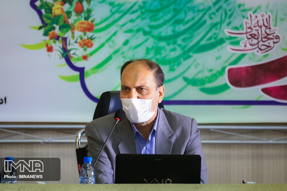 توضیحات رئیس شورای شهر اصفهان در خصوص افزایش نرخ بلیط اتوبوس