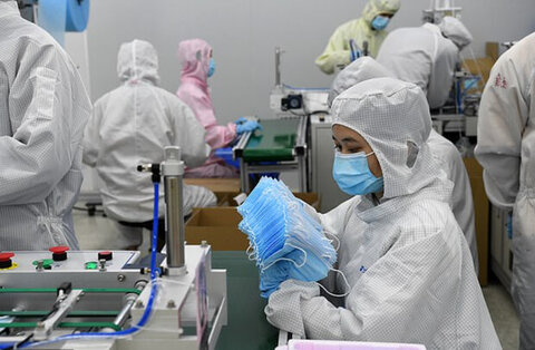 سه واکسن کرونا در چین به مرحله آزمایش بالینی رسید