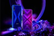 بررسی گوشی "Honor 9X Pro"