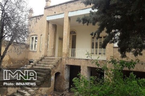 ضرورت ایجاد رغبت برای احیای خانه‌های تاریخی مشهد