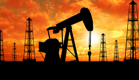 قیمت نفت به بالاترین سطح ۵ ماه اخیر رسید