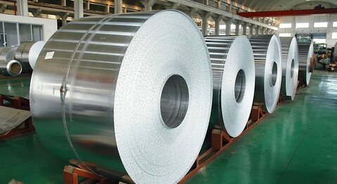 تولید فولاد تا پایان سال جاری به ۴۲ میلیون تُن می رسد