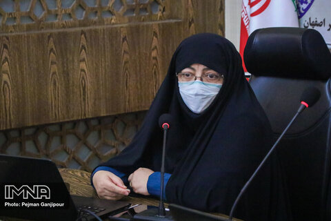 عروج پزشک اصفهانی بر اثر کرونا/لزوم ادامه رعایت دستورات بهداشتی