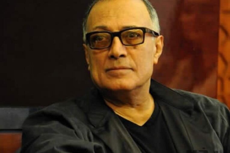 نگهداری جوایز عباس کیارستمی در موزه سینما