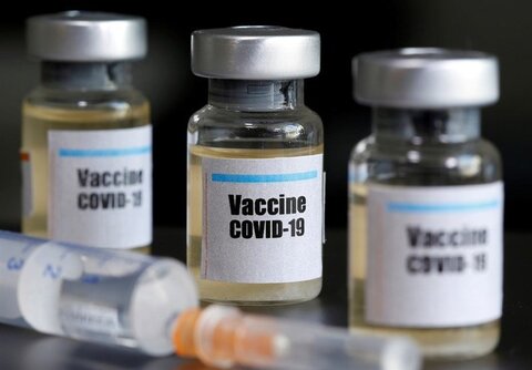 اولین واکسن ایرانی کرونا کد اخلاق گرفت