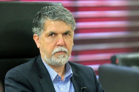 وزیر ارشاد درگذشت محمدرضا حکیمی را تسلیت گفت