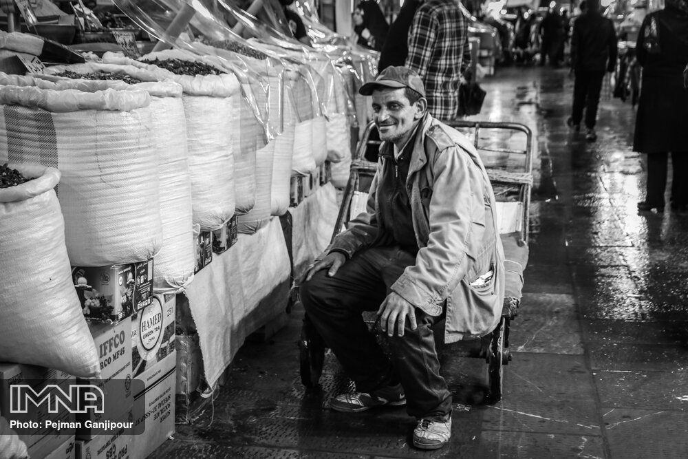 میوه، کالایی لوکس در سبد خرید کارگران