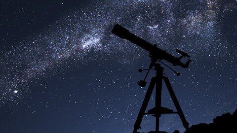توسعه علم نجوم در گرو «نوآوری» است