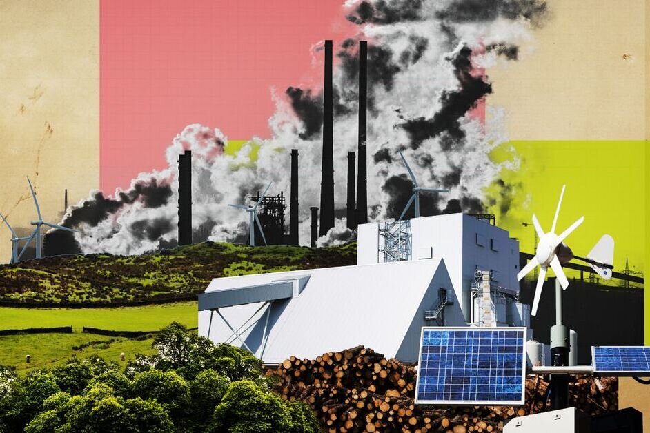آغاز اقدامات بریستول برای تحقق هدف کربن‌صفر تا سال ۲۰۳۰