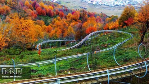 گردشگری تالش در حال احتضار