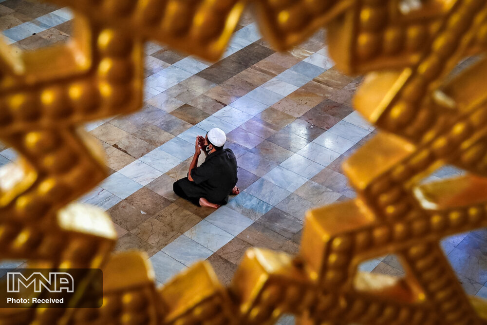 دعای روز و شب دوم ماه رمضان ۱۴۰۲ + متن، نماز و اعمال 