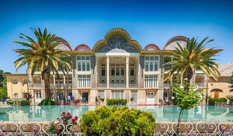 شیراز خیزگاه فرهنگ و تمدن ایران و اسلام است 