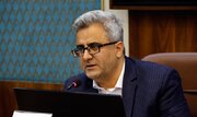 حضور معاون گردشگری وزارت میراث فرهنگی در اجلاس UNWTO