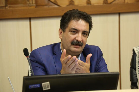 شهرداری به نظرات شورای شهر یزد توجه لازم را ندارد