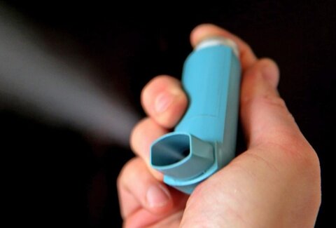 عوامل تاثیرگذار بر افزایش خطر حملات آسم در میان کودکان