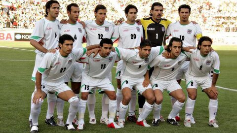 روزی که عمان ایران را شگفت زده کرد / ایران ۲-۲ عمان جام ملت‌های آسیا ۲۰۰۴ + فیلم بازی