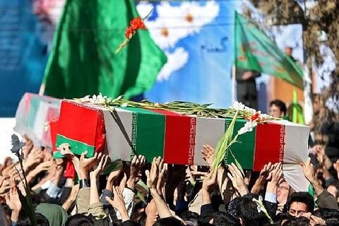 شهادت سه پاسدار سپاه کردستان در دیواندره + اطلاعیه