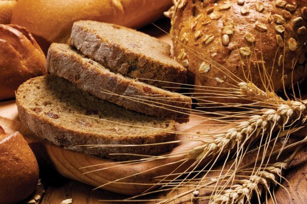 تولید نان فراسودمند با باکتری‌های بومی